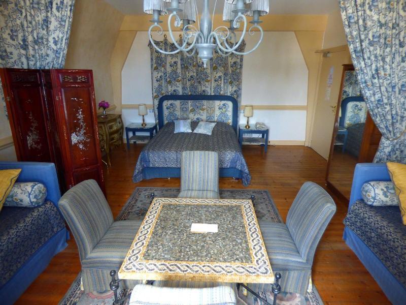 Hotel K'Loys Paimpol Luaran gambar
