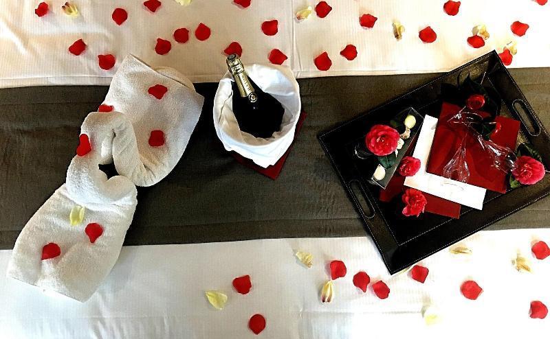 Hotel K'Loys Paimpol Luaran gambar