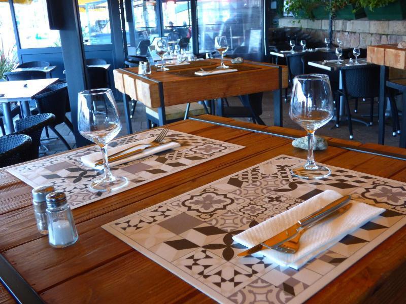 Hotel K'Loys Paimpol Luaran gambar
