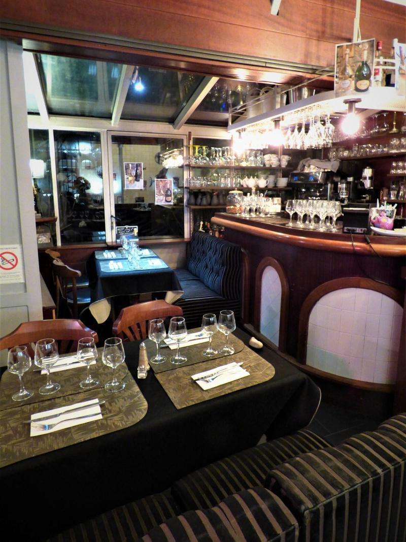 Hotel K'Loys Paimpol Luaran gambar