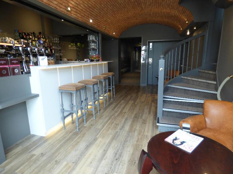 Hotel K'Loys Paimpol Luaran gambar