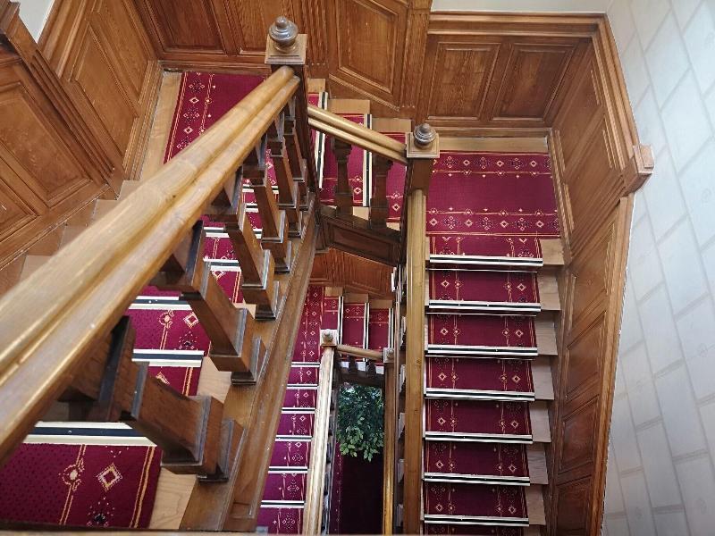 Hotel K'Loys Paimpol Luaran gambar