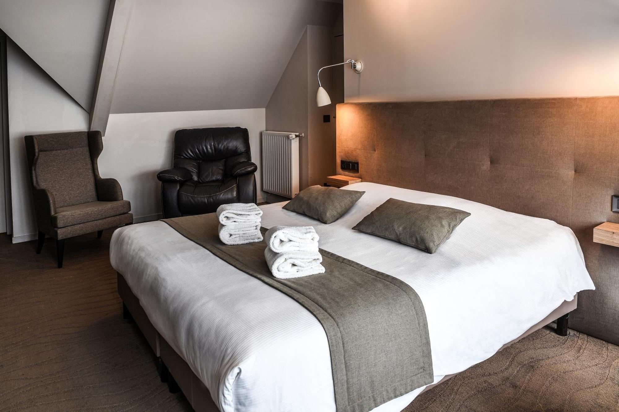 Hotel K'Loys Paimpol Luaran gambar