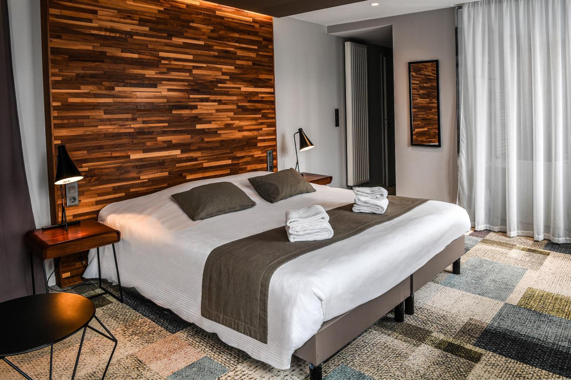 Hotel K'Loys Paimpol Luaran gambar