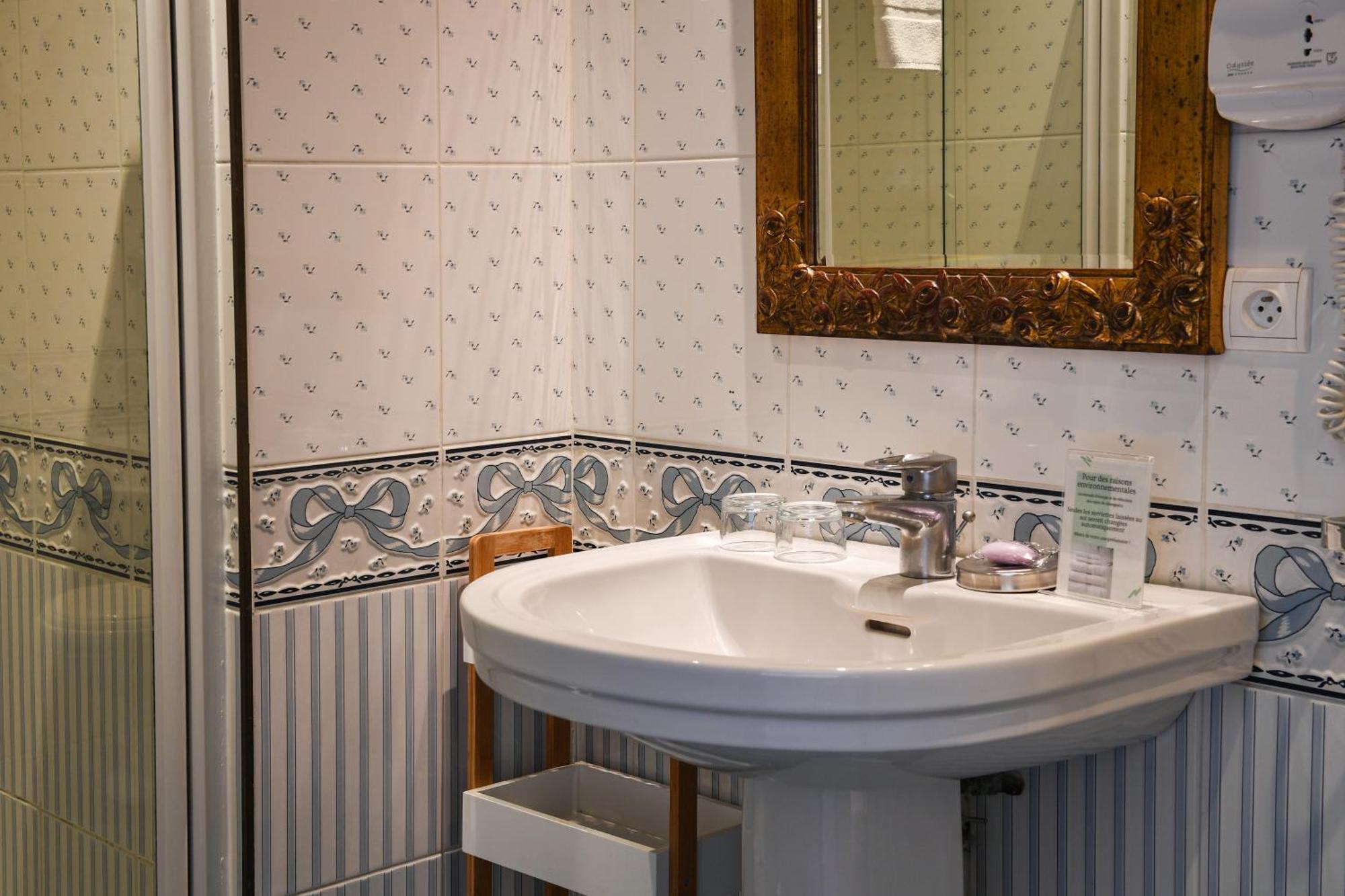 Hotel K'Loys Paimpol Luaran gambar