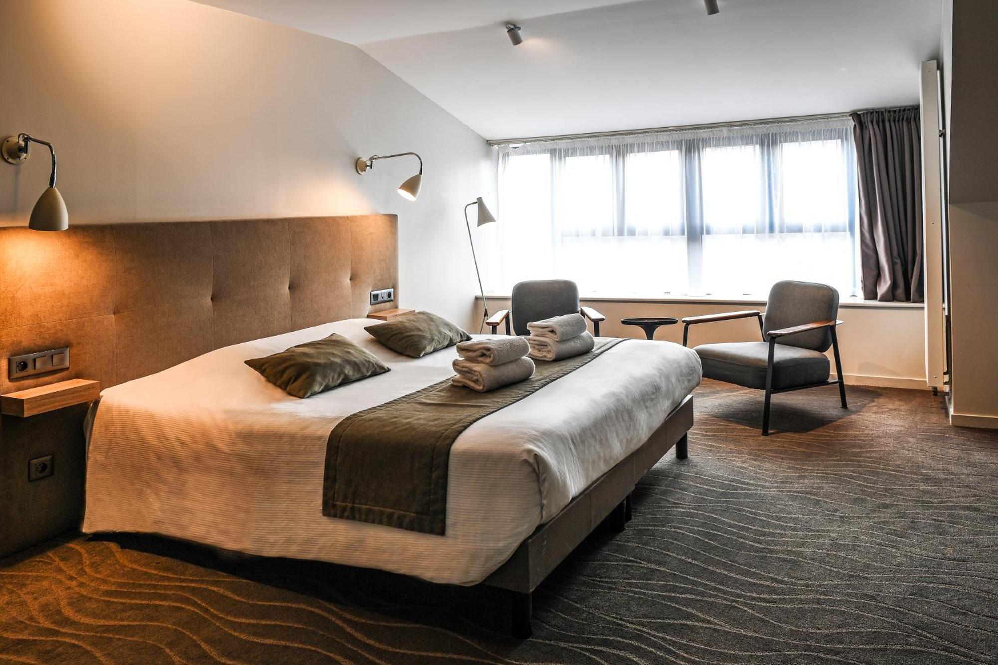 Hotel K'Loys Paimpol Luaran gambar