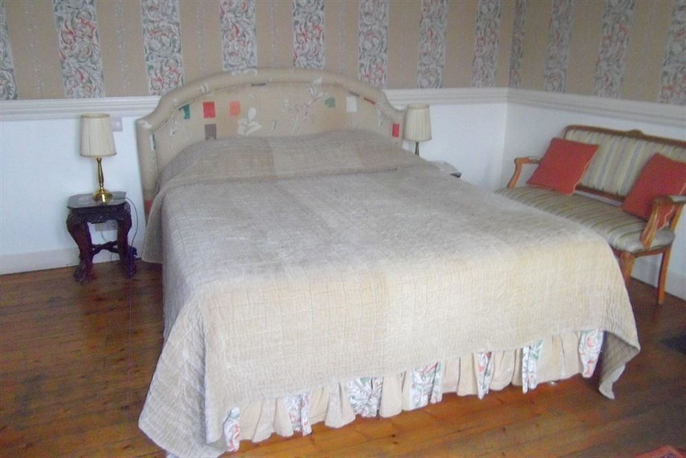 Hotel K'Loys Paimpol Luaran gambar