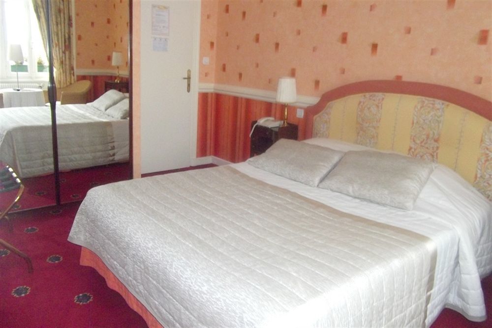 Hotel K'Loys Paimpol Luaran gambar