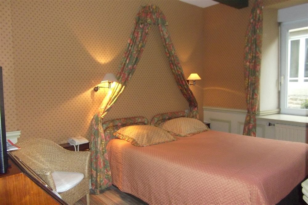 Hotel K'Loys Paimpol Luaran gambar
